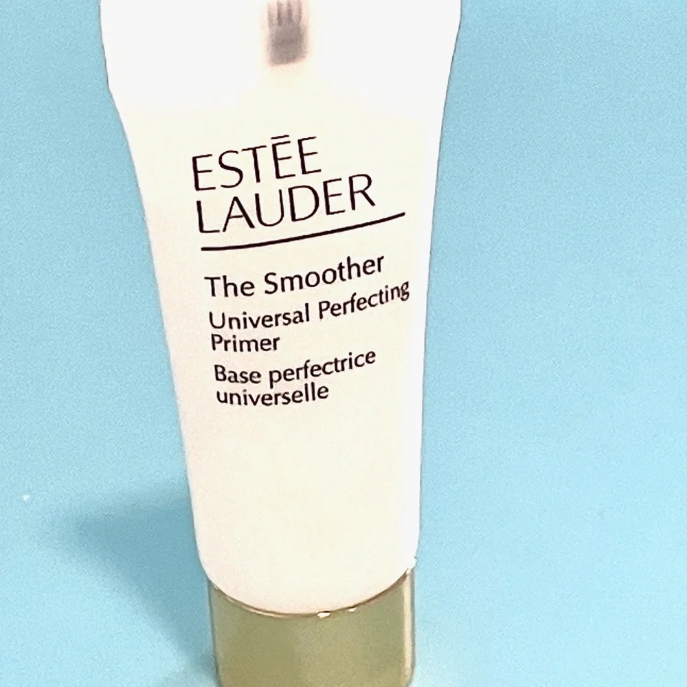 Estee Lauder the Smoother Perfecting Primer Travel .17oz